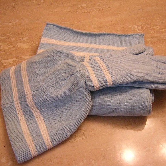 winter set new! - Picture 1 of 1